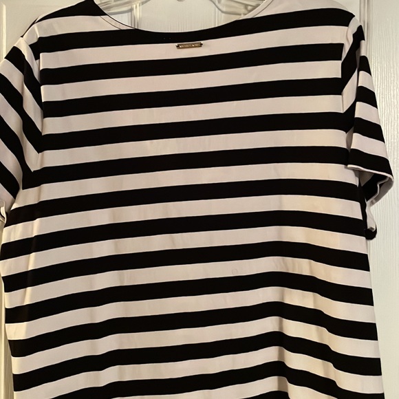 Michael Kors t-shirt Dress - Picture 4 of 5